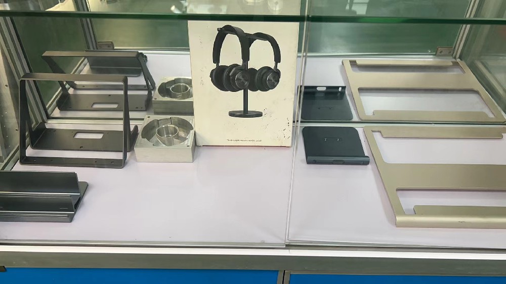 汽车模具模型都有哪些？带你见识不一样的展车